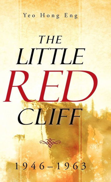 The Little Red Cliff: 1946-1963