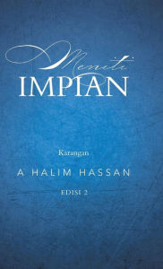 Title: Meniti Impian, Author: A Halim Hassan