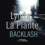 Backlash (Anna Travis Series #8)