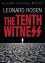 The Tenth Witness: An Henri Poincare Mystery