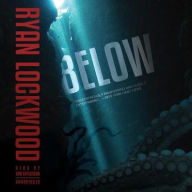 Title: Below, Author: Ryan Lockwood