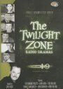 The Twilight Zone Radio Dramas, Volume 19
