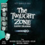 The Twilight Zone Radio Dramas, Volume 29