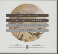 Love in the Time of Cholera