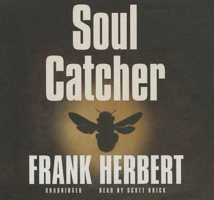 Soul Catcher