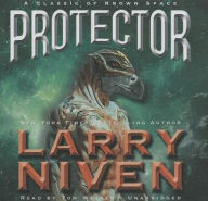 Protector (Known Space Series)