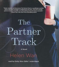 The Partner Track: A Novel