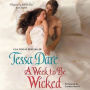 A Week to Be Wicked (Spindle Cove Series #2)