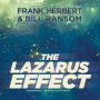 The Lazarus Effect (Pandora Sequence #2)