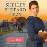 Hopeful (Return to Sugarcreek Series #1)