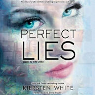 Perfect Lies (Mind Games Series #2)