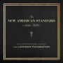 The New American Standard Audio Bible