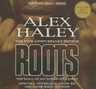 Title: Roots: The Saga of an American Family, Author: Alex Haley