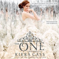 Title: The One (Selection Series #3), Author: Kiera Cass