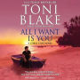 All I Want Is You (Coral Cove Series #1)