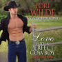 Love with a Perfect Cowboy (Cupid, Texas Series #4)