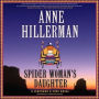 Spider Woman's Daughter (Leaphorn, Chee and Manuelito Series #1)