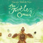 The Turtle of Oman