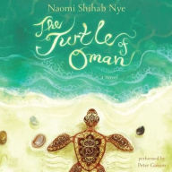 Title: The Turtle of Oman, Author: Naomi Shihab Nye