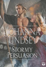 Stormy Persuasion (Malory-Anderson Family Series #11)