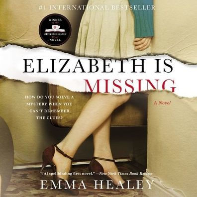 Elizabeth Is Missing