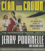 Clan and Crown (Janissaries Series #2)