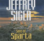 Sons of Sparta (Chief Inspector Andreas Kaldis Series #6)