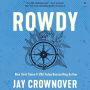 Rowdy (Marked Men Series #5)