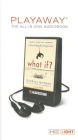 What If?: Serious Scientific Answers to Absurd Hypothetical Questions