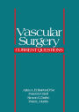 Vascular Surgery: Current Questions