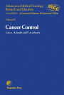 Cancer Control: Proceedings of the 12th International Cancer Congress, Buenos Aires, 1978