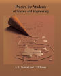 Physics for Students of Science and Engineering