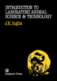 Title: Introduction to Laboratory Animal Science and Technology, Author: J. K. Inglis