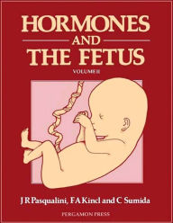 Title: Hormones and the Fetus, Author: J. R. Pasqualini