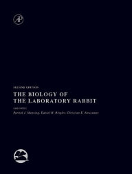 Title: The Biology of the Laboratory Rabbit, Author: Patrick J. Manning