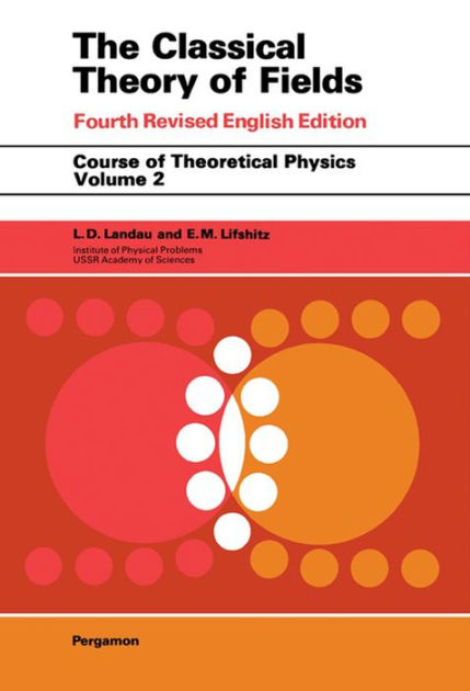 福袋 セール of Theory Classical The Fields eBook | Landau D L by 語学+参考書
