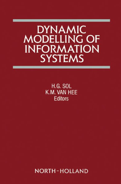 Dynamic Modelling of Information Systems