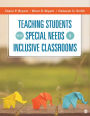 Teaching Students With Special Needs in Inclusive Classrooms / Edition 1
