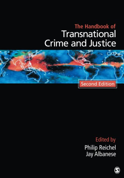 Handbook of Transnational Crime and Justice