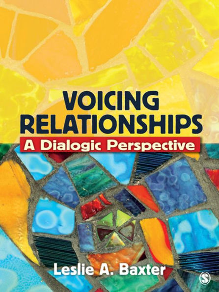 Voicing Relationships: A Dialogic Perspective