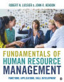 Fundamentals of Human Resource Management: Functions, Applications, Skill Development / Edition 1