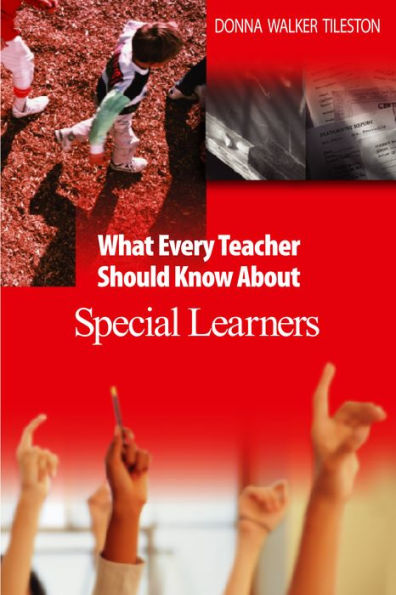 What Every Teacher Should Know About Special Learners