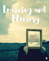Title: Learning and Memory / Edition 1, Author: Darrell S. Rudmann