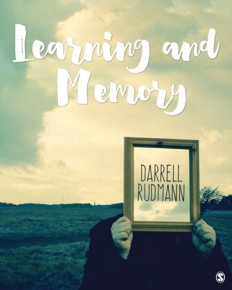 Learning and Memory / Edition 1