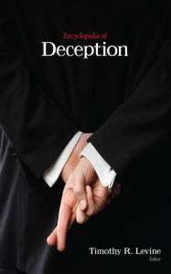 Title: Encyclopedia of Deception, Author: Timothy R. Levine