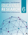 Educational Research: Quantitative, Qualitative, and Mixed Approaches / Edition 6