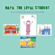 Haya: The Loyal Student
