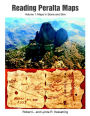Reading Peralta Maps: Volume 1: Maps in Stone and Skin