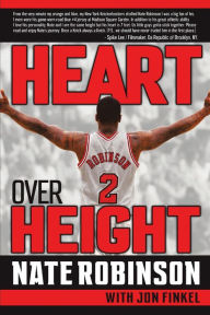 Heart Over Height
