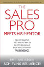 The Sales Pro Meets His Mentor